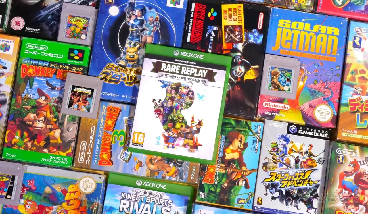 Stamper Brothers' New Venture Unveils Multidimensional Project