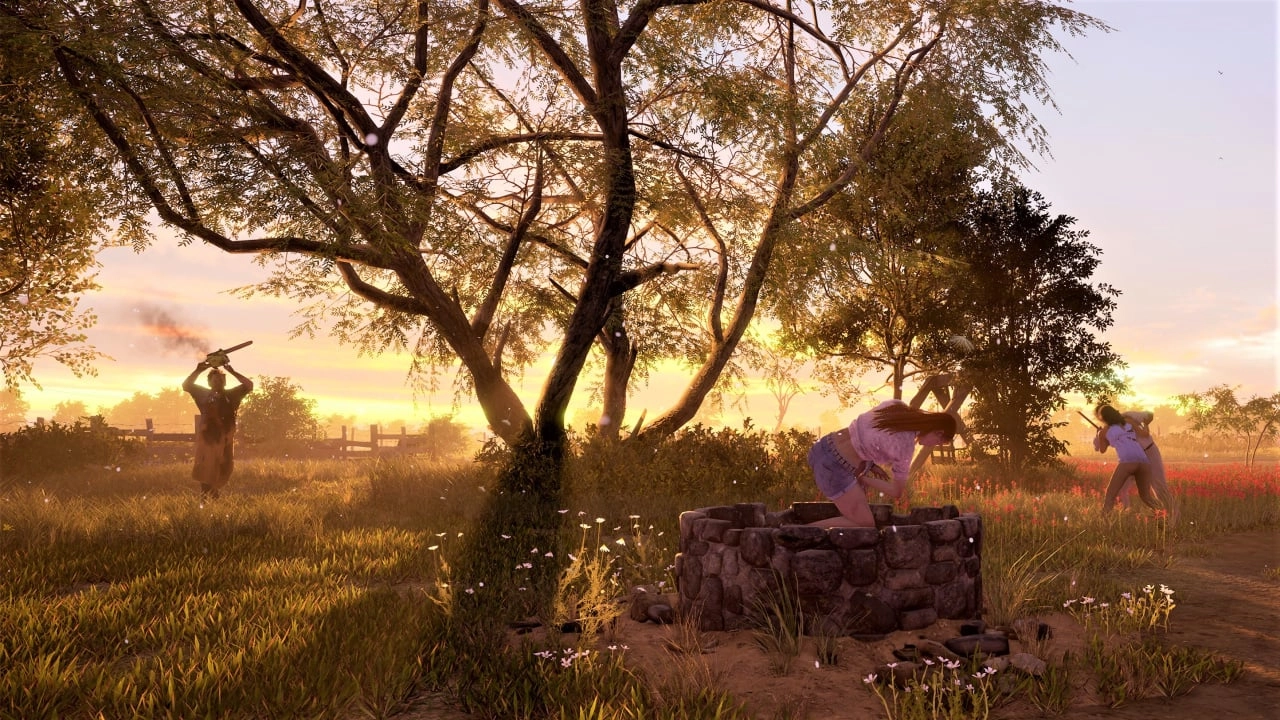 Texas Chain Saw Massacre May Return to Xbox Game Pass