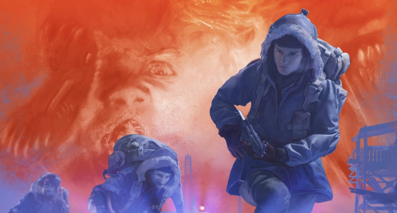 The Thing: Remastered Set to Launch on Nintendo Switch