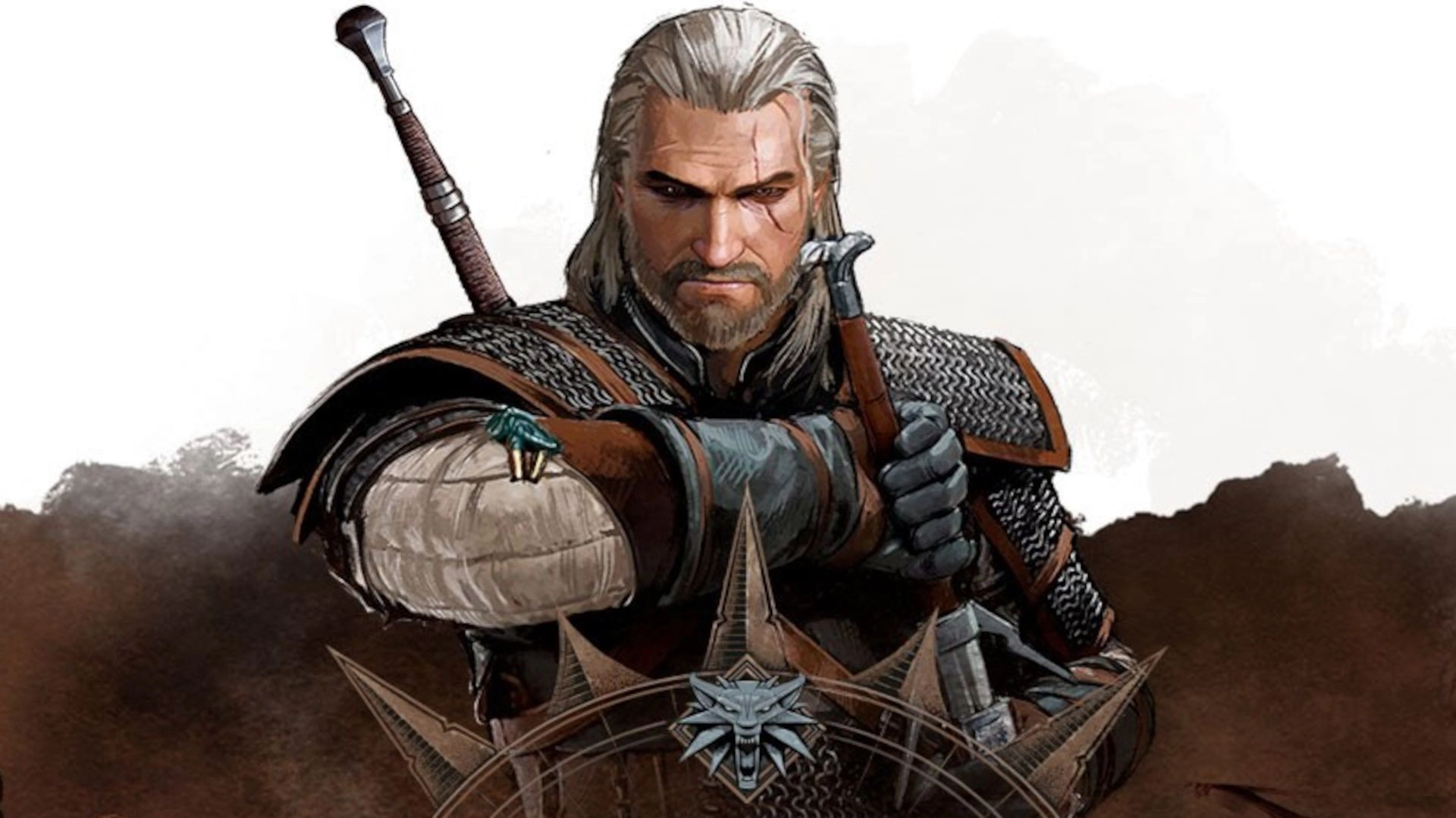 'The Witcher: The Path of Destiny' Amasses Rapid Funding