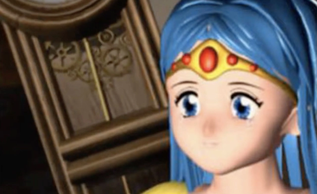 Infamous PlayStation RPG Gets English Fan Translation