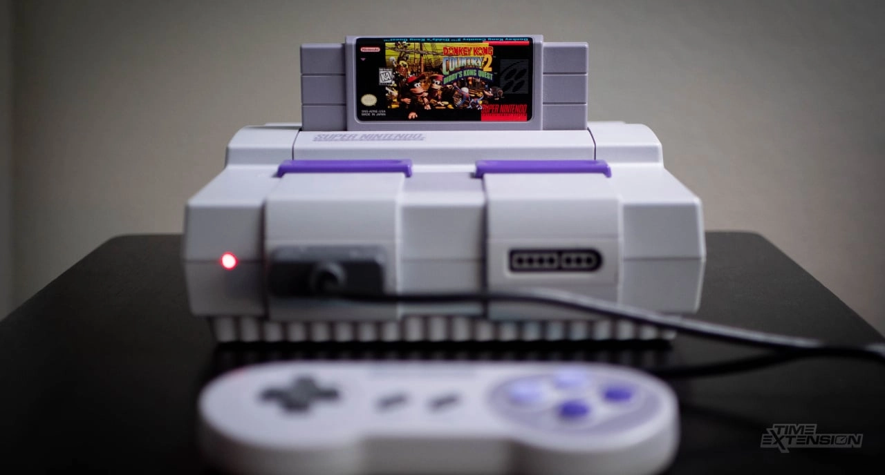 Exploring SNES 2CHIP Vs 1CHIP: No Bad Options