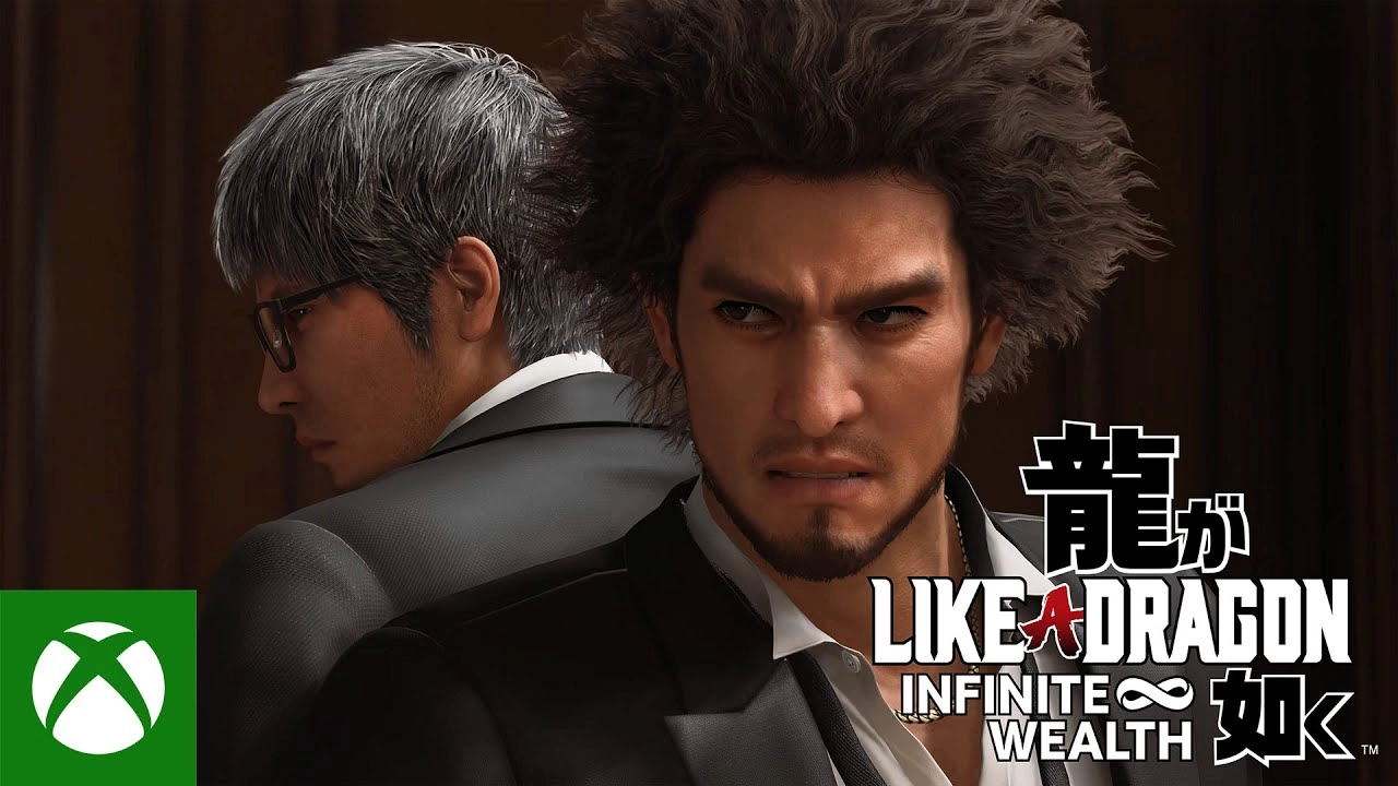 Exciting Array of New Games Landing on Xbox