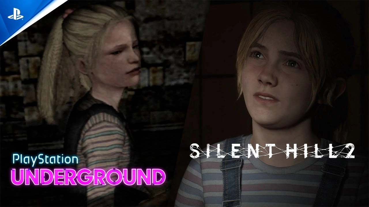 Silent Hill 2 PS5 Remake Stuns with New Gameplay