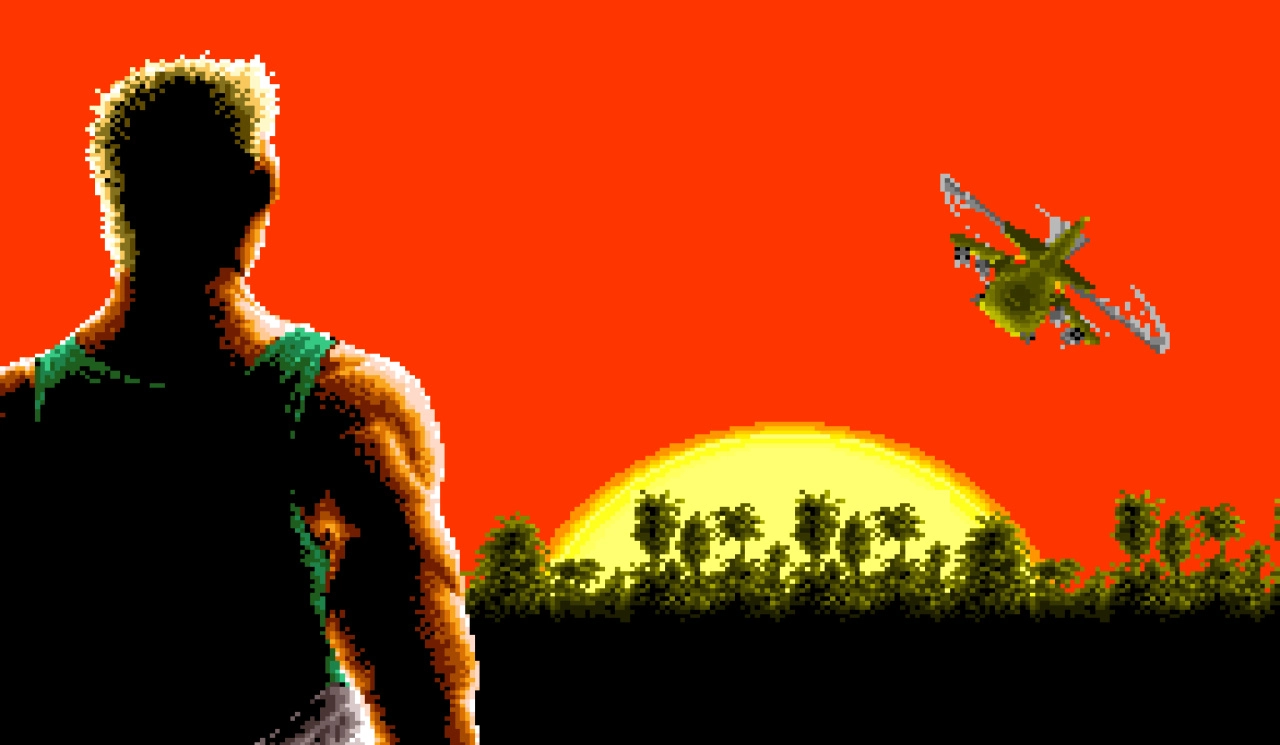 Tecmo's 1992 Game Riot Revived for Modern Consoles