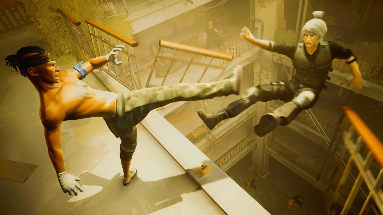 Three Exciting Games Join Xbox Game Pass Today