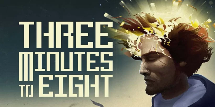 Three Minutes to Eight Set to Thrill on Mobile