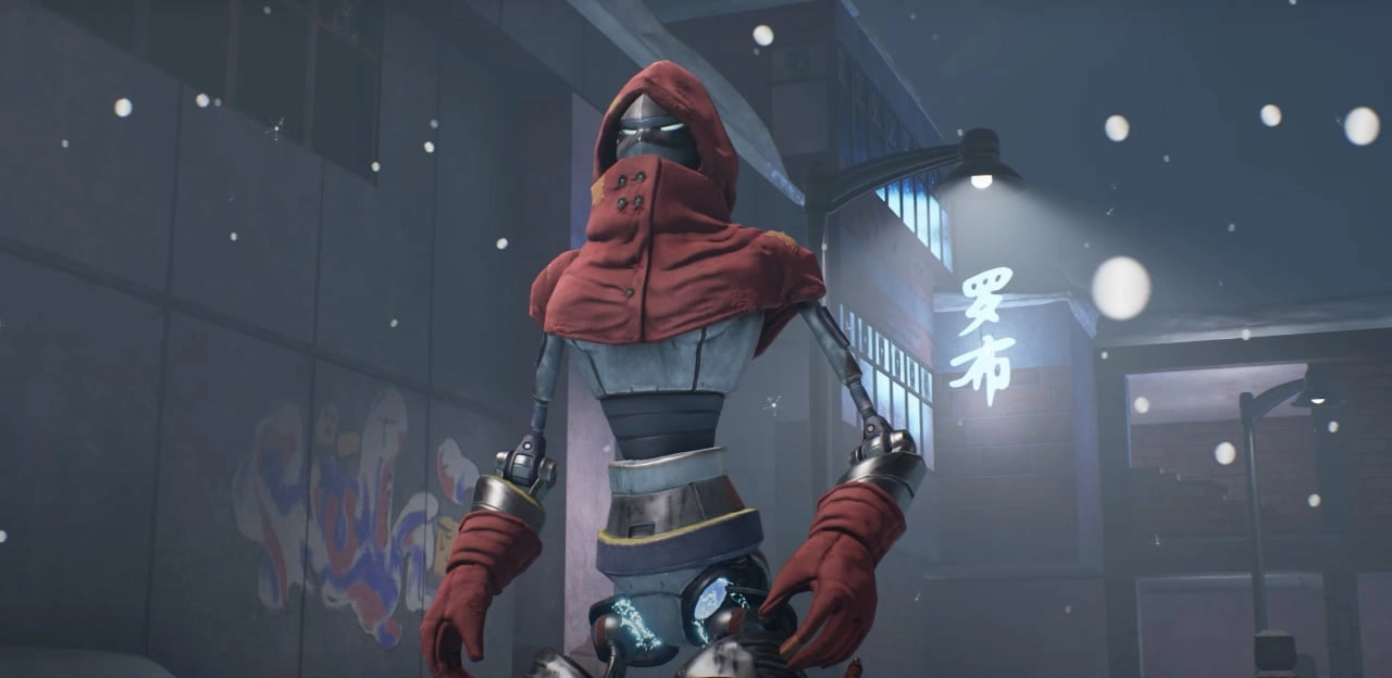 TimeSplitters Rewind Project Seeks Community Aid