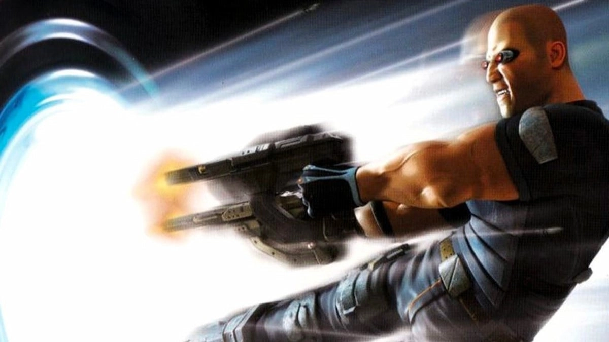 TimeSplitters Set for Exciting Return on PS5 and PS4