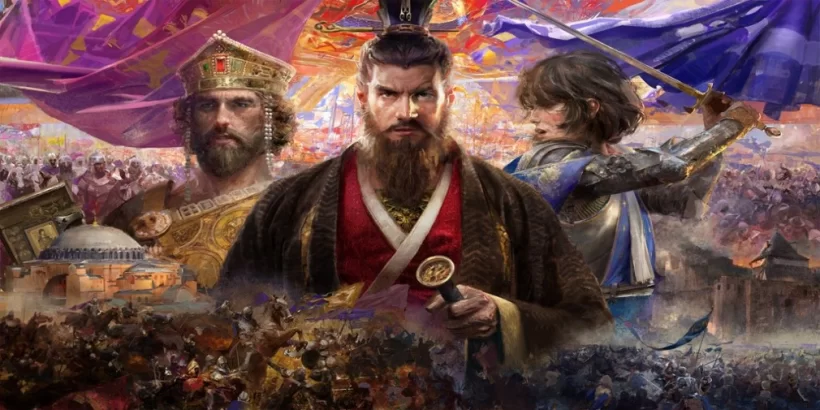Age of Empires Mobile Official Details Released