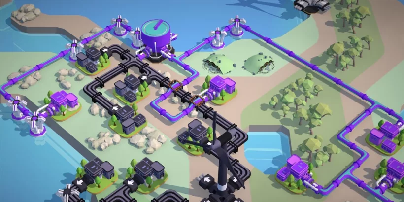 Tiny Connections Game Expands with Exciting New Maps