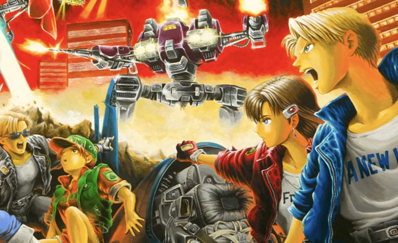 Ultimate Retro Gaming: Toaplan Arcade Shoot 'Em Up Collection