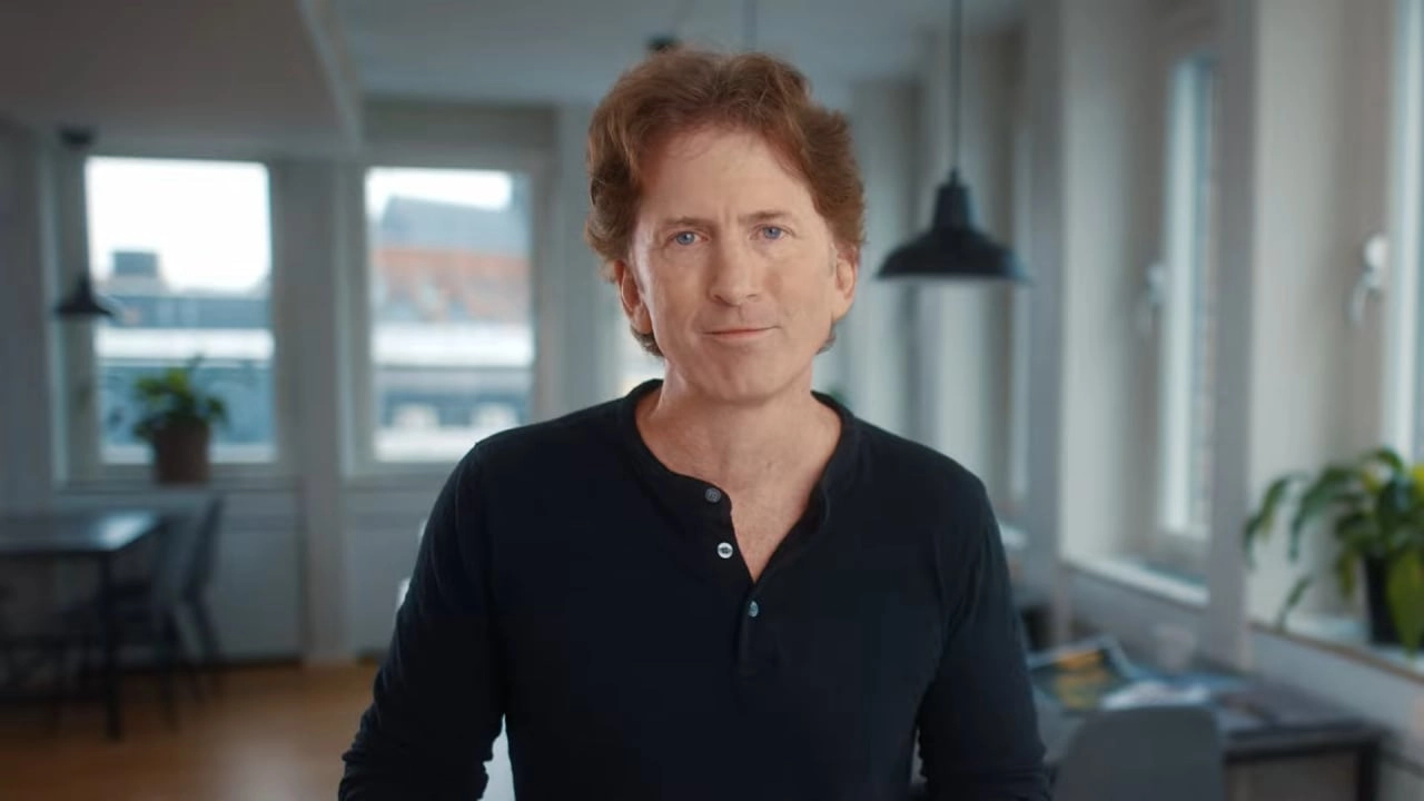 Todd Howard Shares Pitching Nerves for Indiana Jones Game