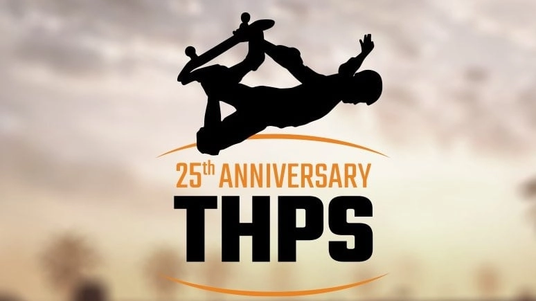 Tony Hawk's Pro Skater Celebrates 25 Years with Updates
