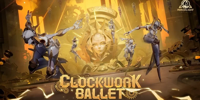 Torchlight Infinite Releases Its Largest Update Yet