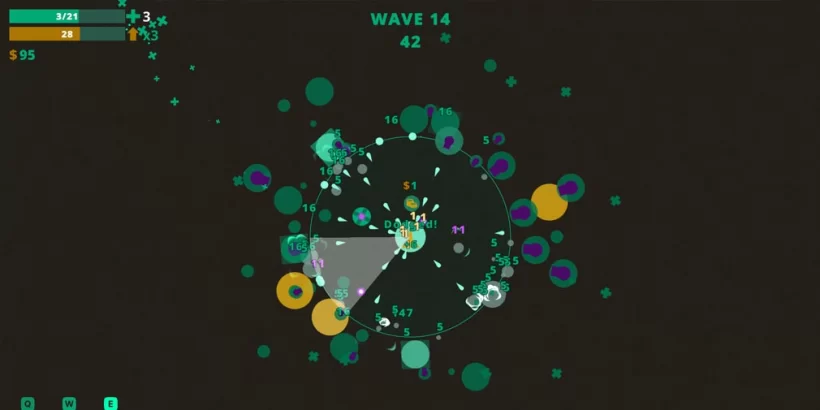 Pre-Registration Open for Towerful Defense: A Rogue TD