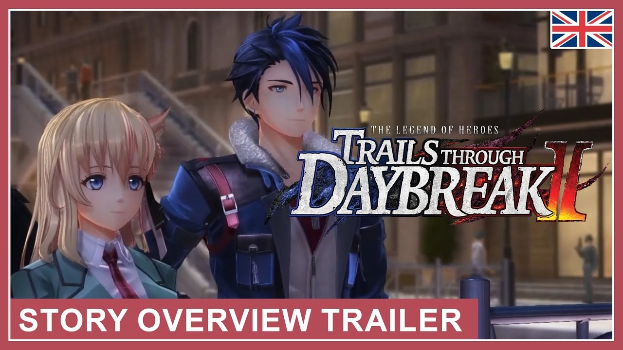 Trails through Daybreak 2 Aims to Onboard New Fans