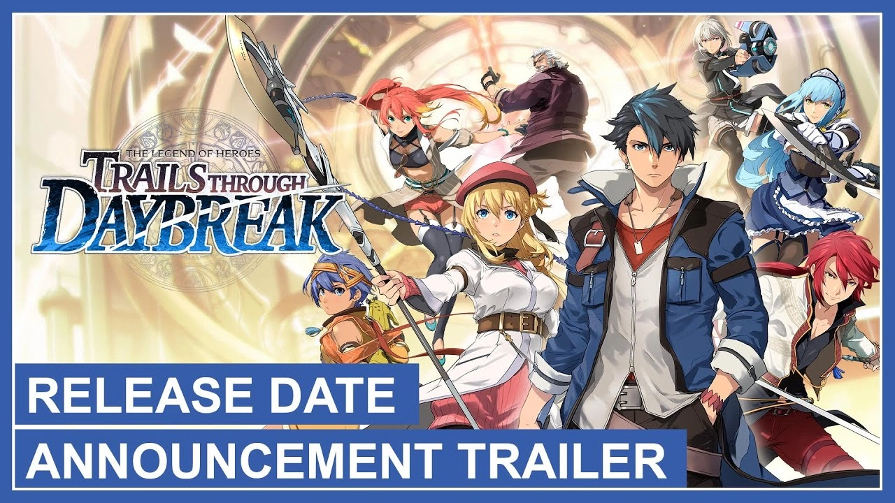 Trails through Daybreak Set to Launch on July 5th