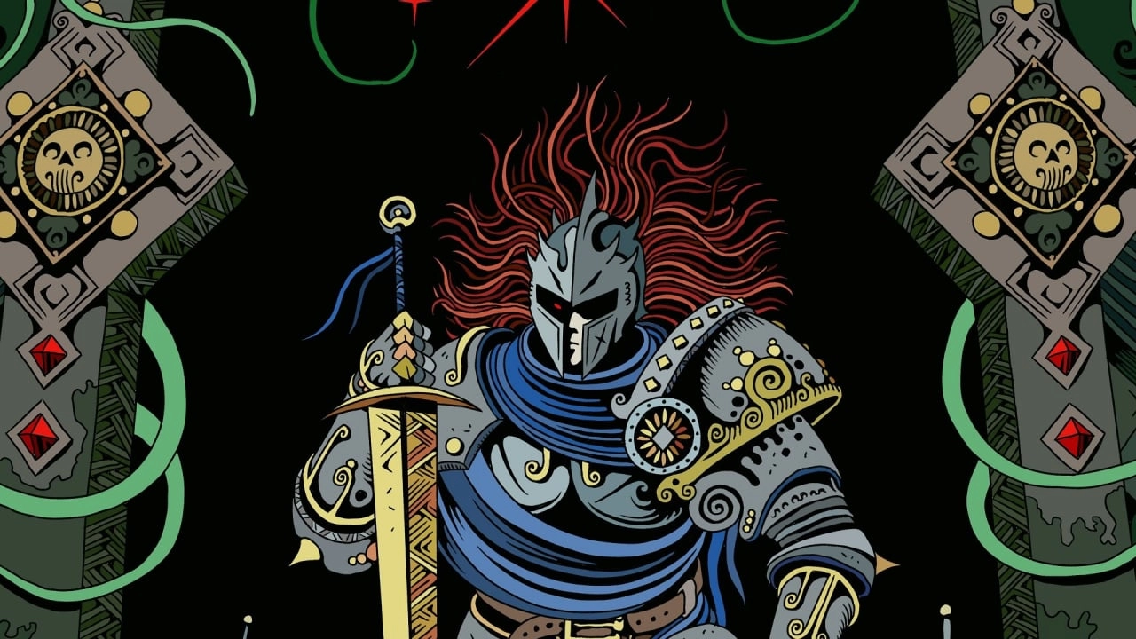 Traumatarium: Penitent A New Retro Game Release