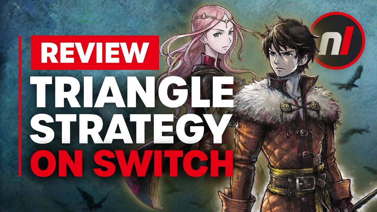 Triangle Strategy Celebrates Two-Year Anniversary