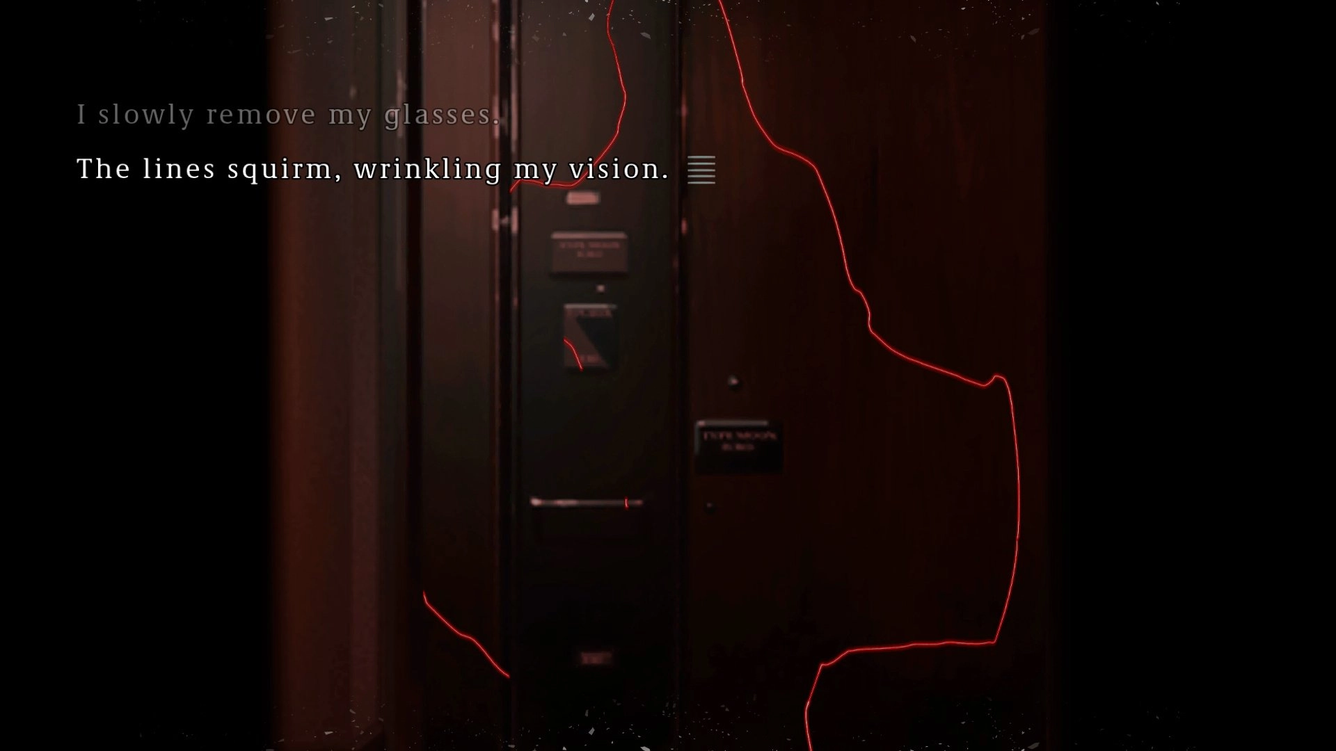 Reviewing Tsukihime -A Piece of Blue Glass Moon- on Switch