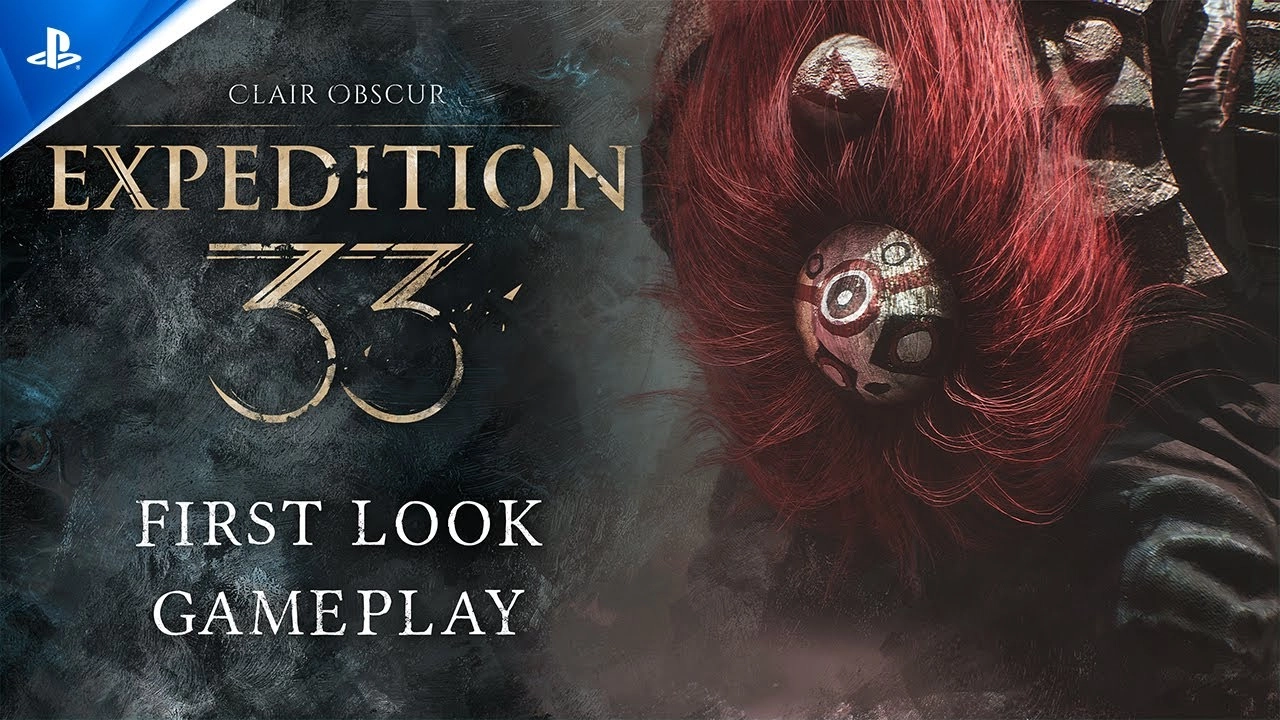 Clair Obscur: Expedition 33 Showcases New Gameplay