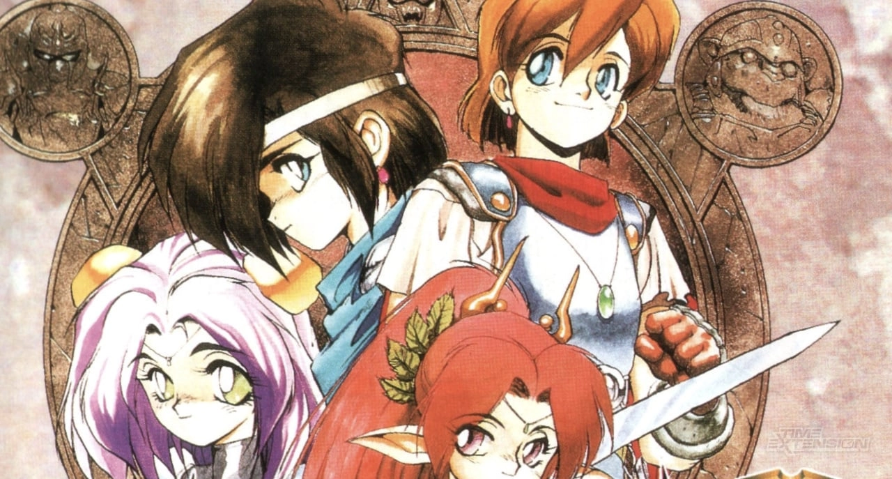 Shining Force CD's Memory Quirk Unnecessary