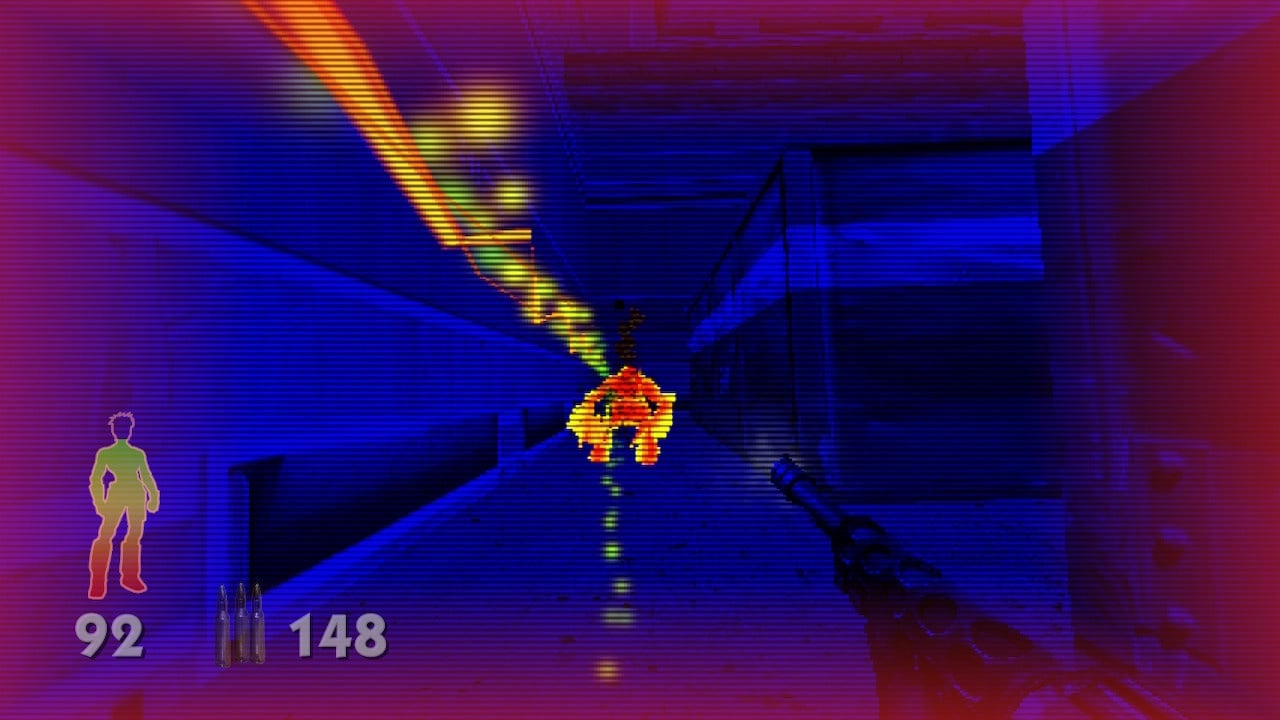 Turok 3 on Switch: A Remastered Classic Reviewed