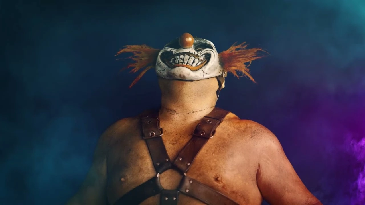 Twisted Metal TV Show Confirmed for Season Two