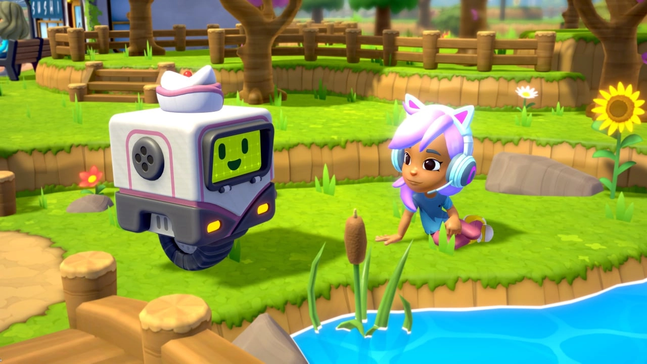 Two New Games Join Xbox Game Pass