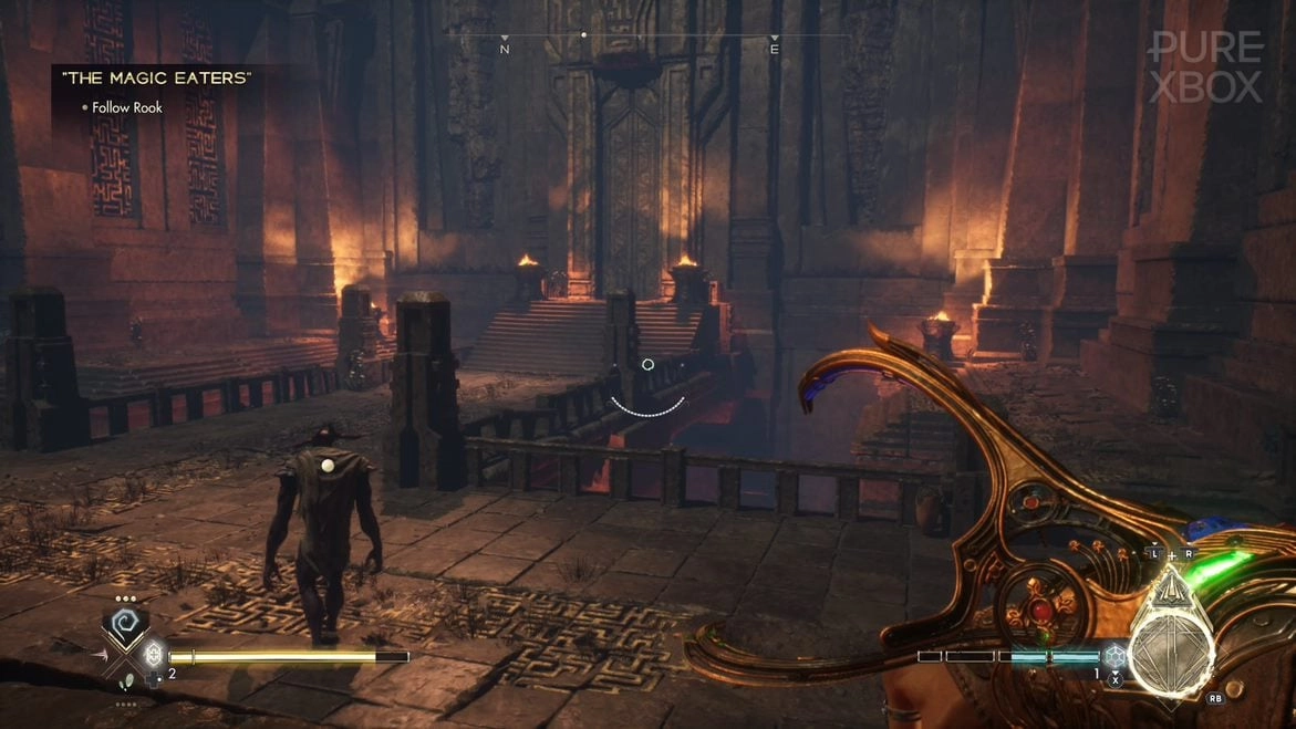 Two Exciting EA Play Games Join Xbox Game Pass