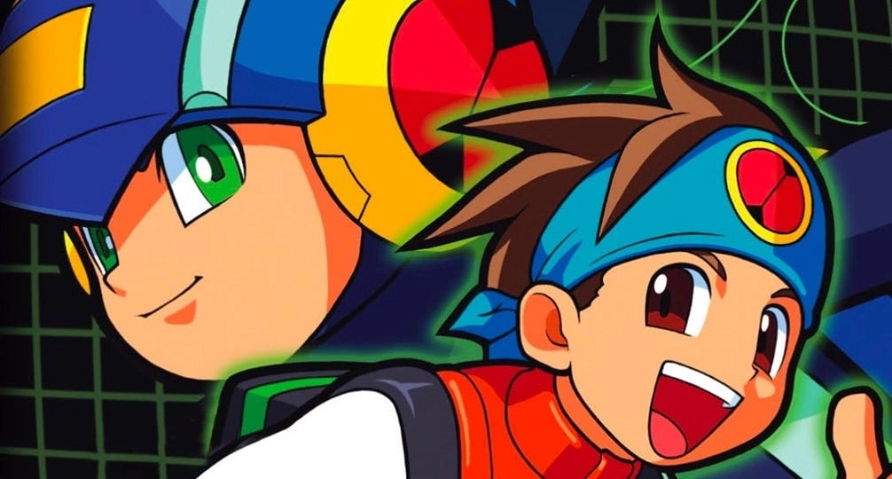 Two Rare Mega Man Games Now Playable in English