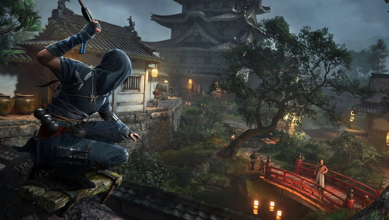 Ubisoft Sets February Launch for Assassin's Creed Shadows