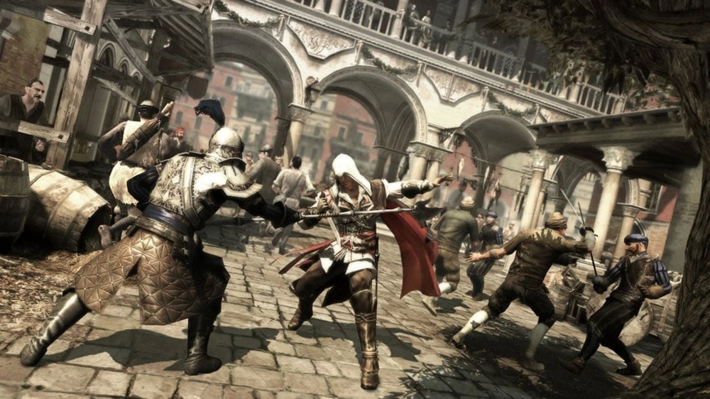 Ubisoft to Terminate Online Services for Three Classic Games