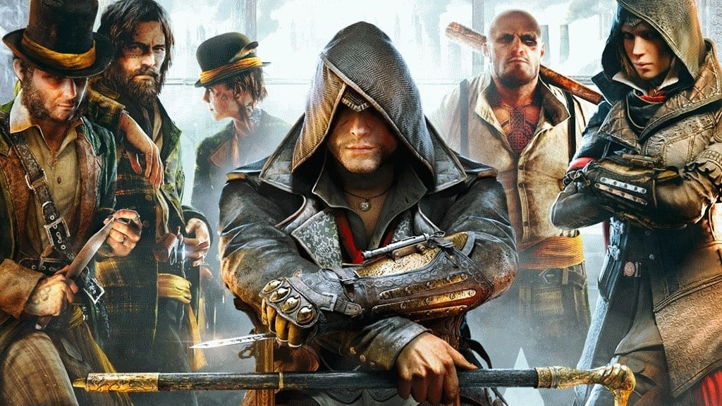 Assassin's Creed Syndicate Likely Getting 60FPS Xbox Update