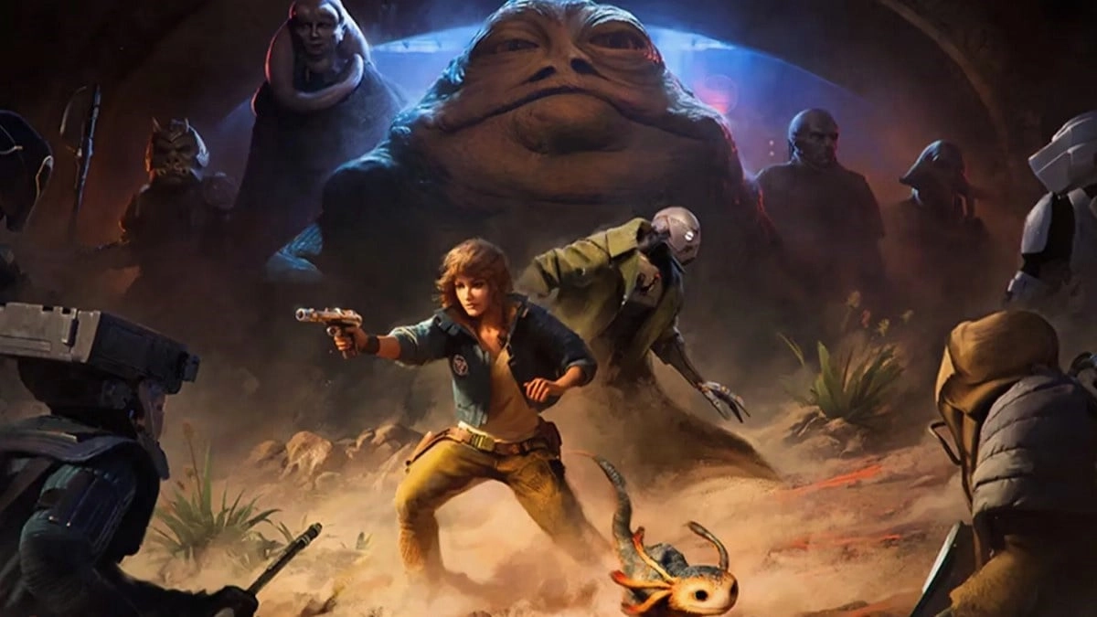 Investor Urges Ubisoft to Go Private and Change Leadership