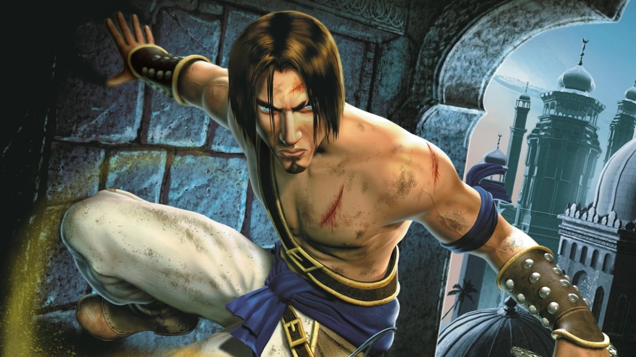Ubisoft Toronto Joins Prince of Persia Remake Effort