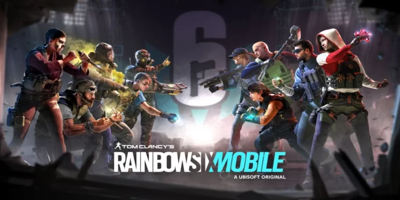 Ubisoft Confirms Mobile Releases for 2024-2025 Amid Industry Challenges