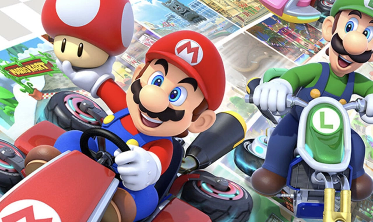 UK Gaming Charts Reveal Low Excitement, Hope for Zelda Release