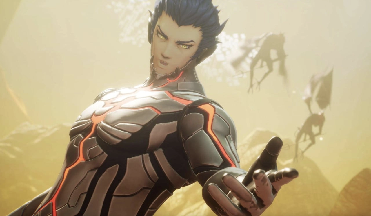 Shin Megami Tensei V: Vengeance Tops UK Sales Chart