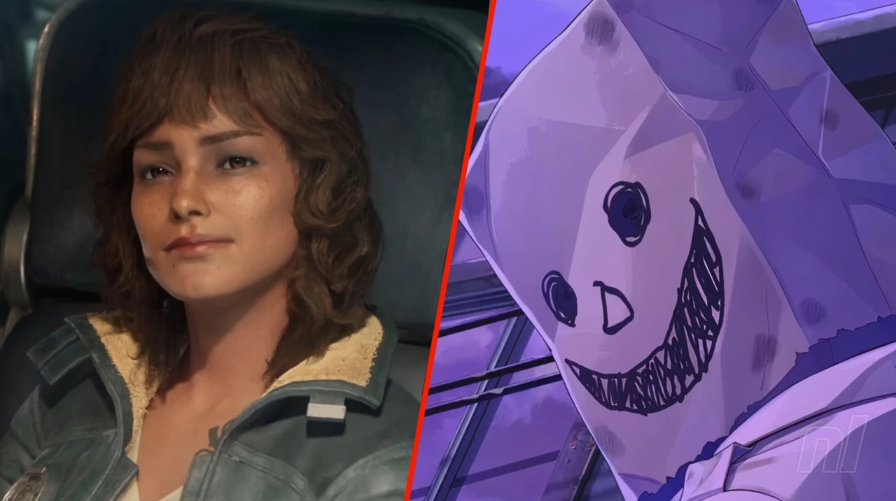 Star Wars Outlaws Dominates UK Charts, Emio Underperforms