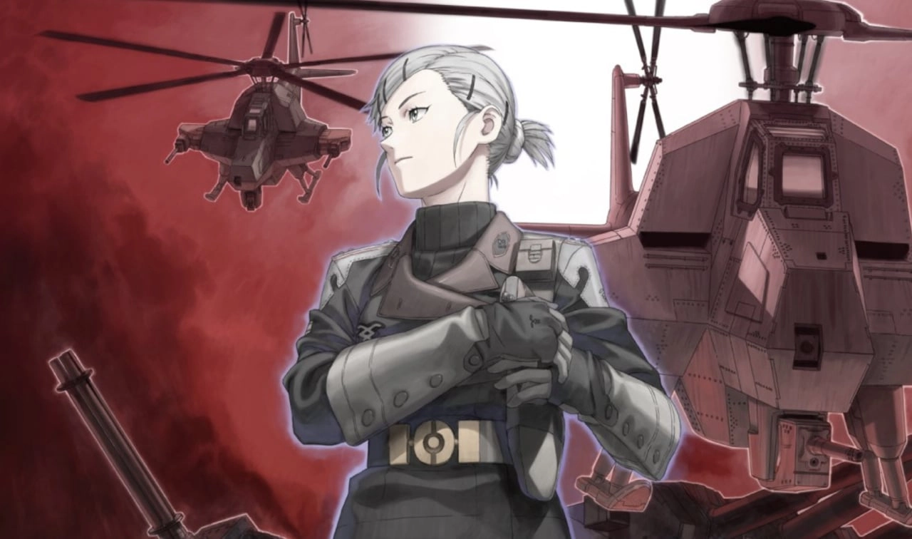 Under Defeat HD: Classic Shooter Reborn on New Platforms