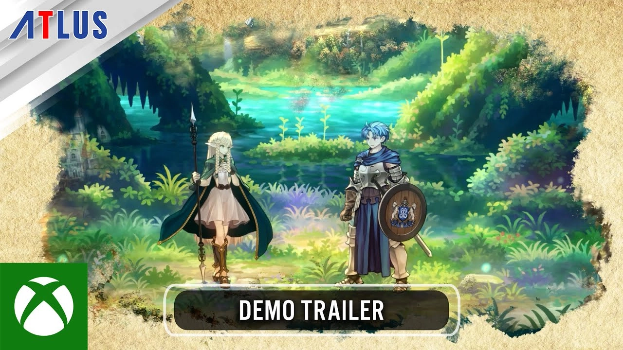 Unicorn Overlord: Xbox's Latest Tactical RPG Hit