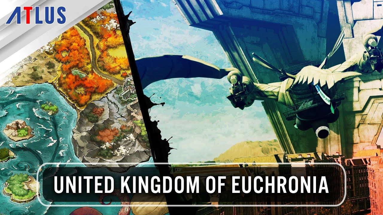 Metaphor: ReFantazio Set to Transform RPG Gaming