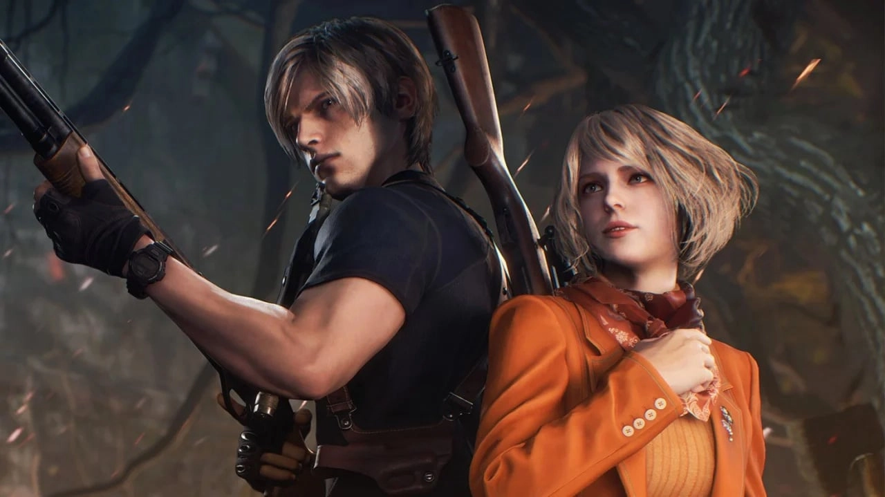 Capcom Eager to Create More Resident Evil Remakes
