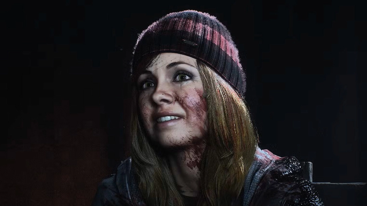 Enhancements in Until Dawn PS5 Remake with Latest Update