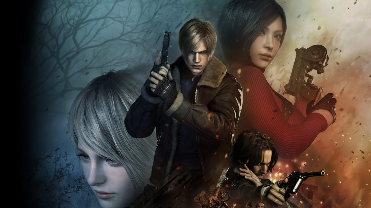 Exciting New PS5 Titles Releasing in Spring 2024