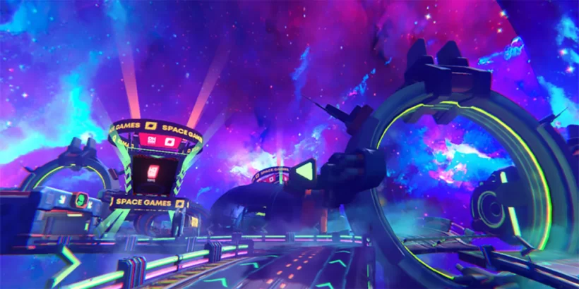 SpongeBob Joins Oh Baby Kart in Exciting Limited-Time Event