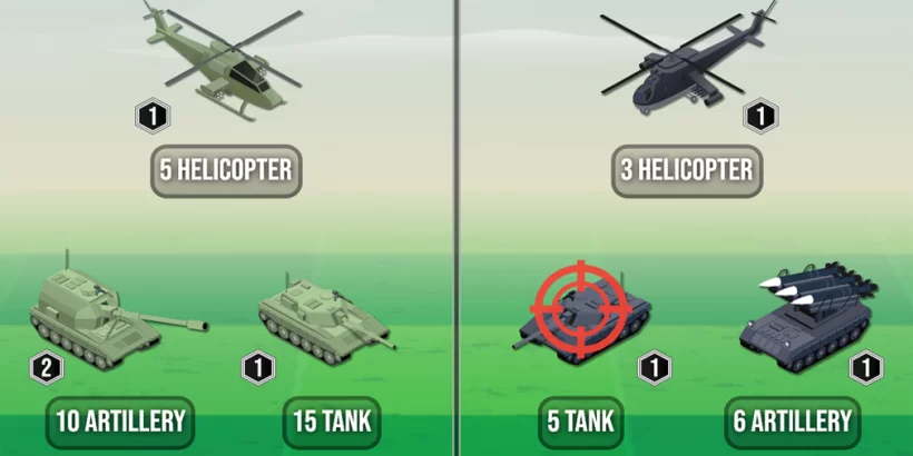 Uprise: New Strategy Game for Aspiring Commanders Released