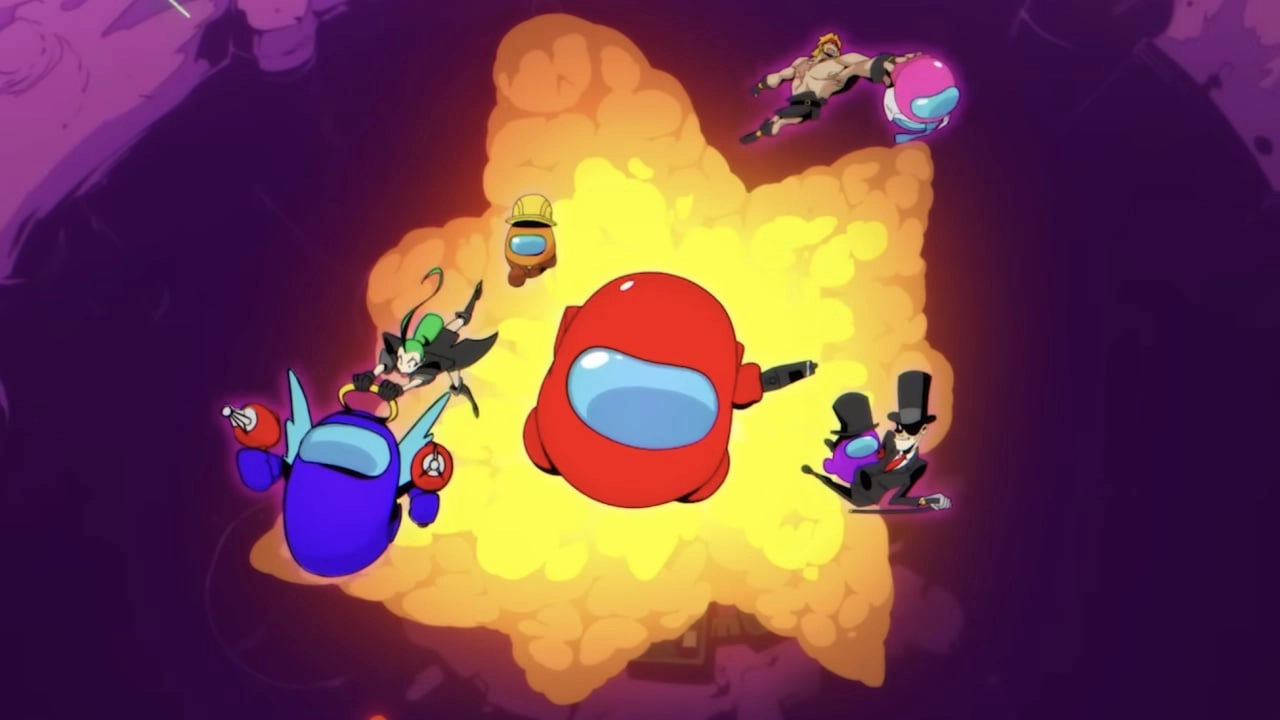 Vampire Survivors Hits Nintendo Switch with New Content